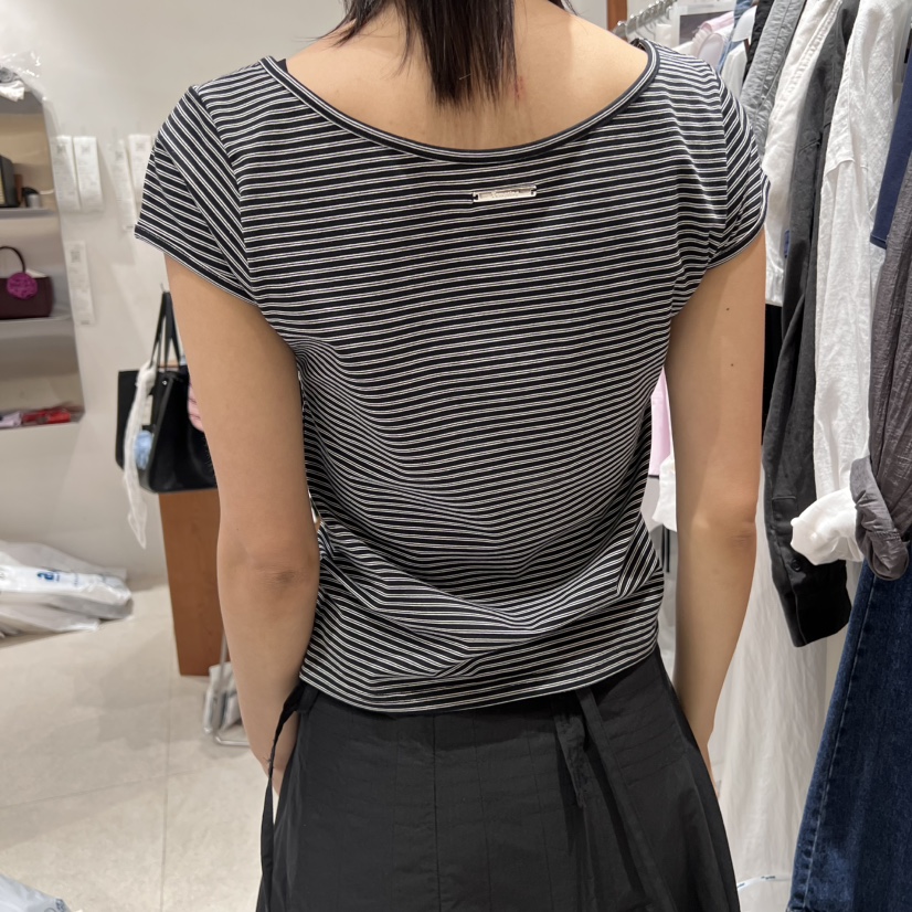 TEMPTING韓國代購女裝新品推薦人氣休閑時尚真品T恤兩面可穿TEMPTINGT恤圖色6