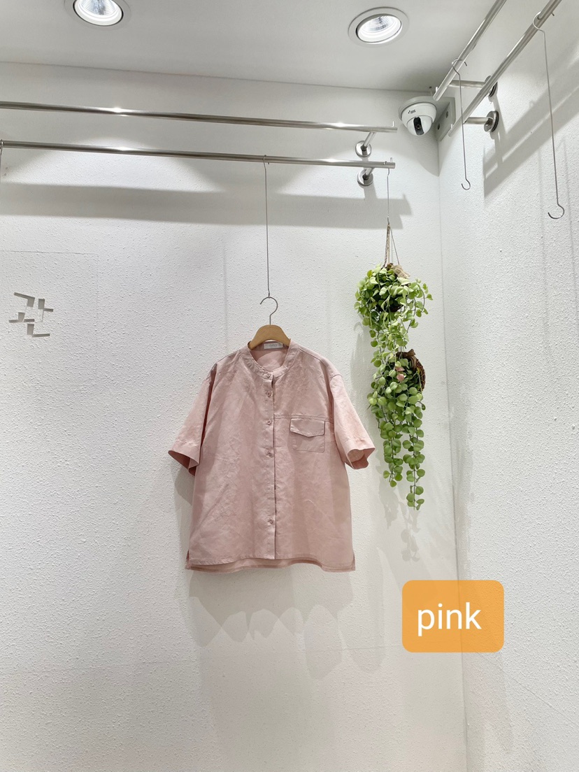 GALLERY-A韓國直郵女士新款真品時尚熱賣人氣推薦襯衫蕾絲衫GALLERY襯衫/蕾絲衫