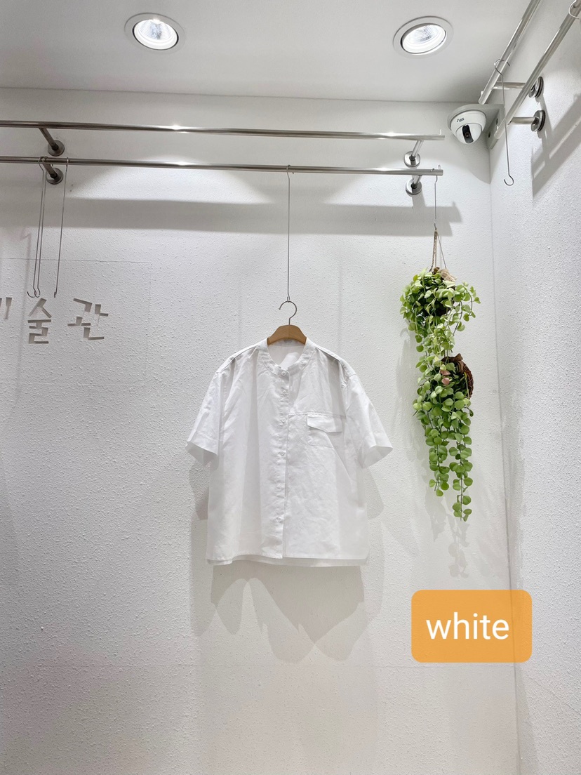 GALLERY-A韓國直郵女士新款真品時尚熱賣人氣推薦襯衫蕾絲衫GALLERY襯衫/蕾絲衫圖色2