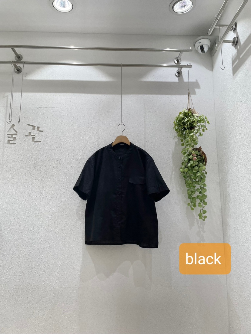 GALLERY-A韓國直郵女士新款真品時尚熱賣人氣推薦襯衫蕾絲衫GALLERY襯衫/蕾絲衫圖色4