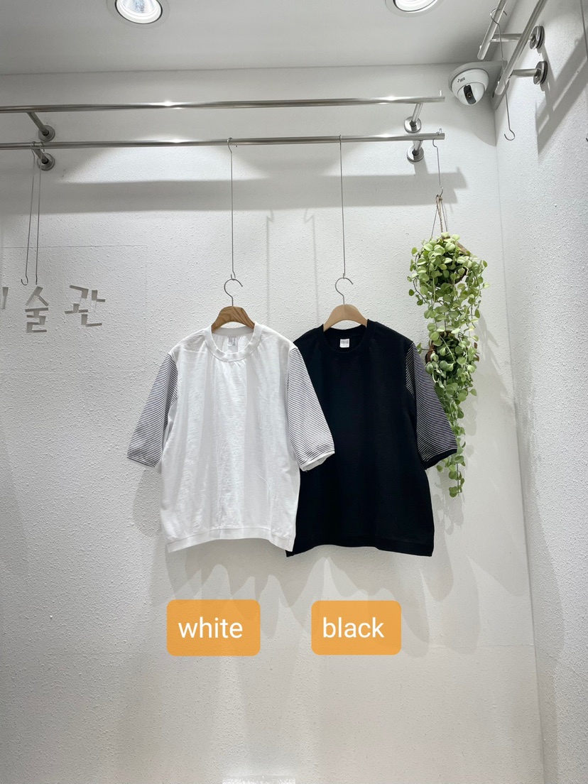 GALLERY-A韓國直郵女裝新品人氣熱賣職業真品推薦時尚25春夏T恤GALLERYT恤