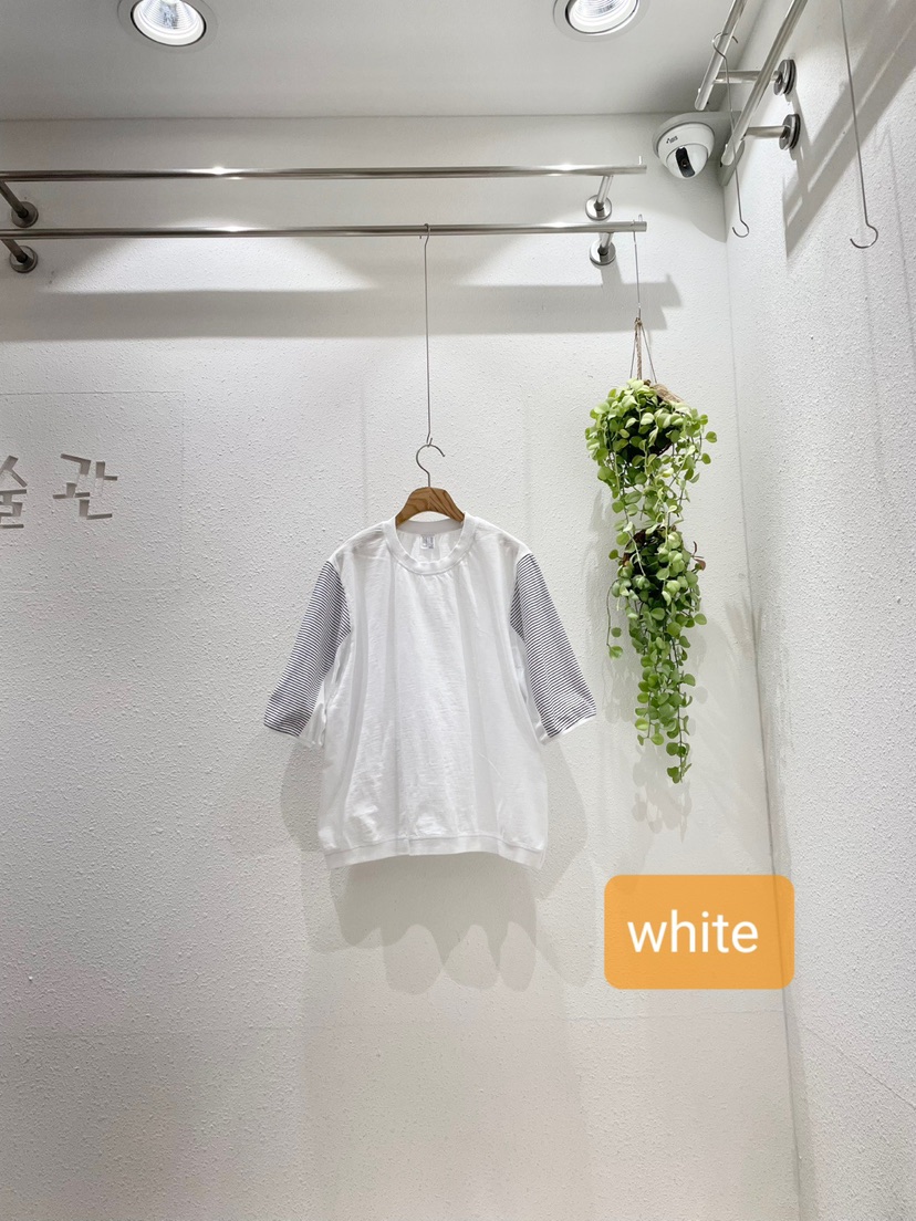 GALLERY-A韓國直郵女裝新品人氣熱賣職業真品推薦時尚25春夏T恤GALLERYT恤
