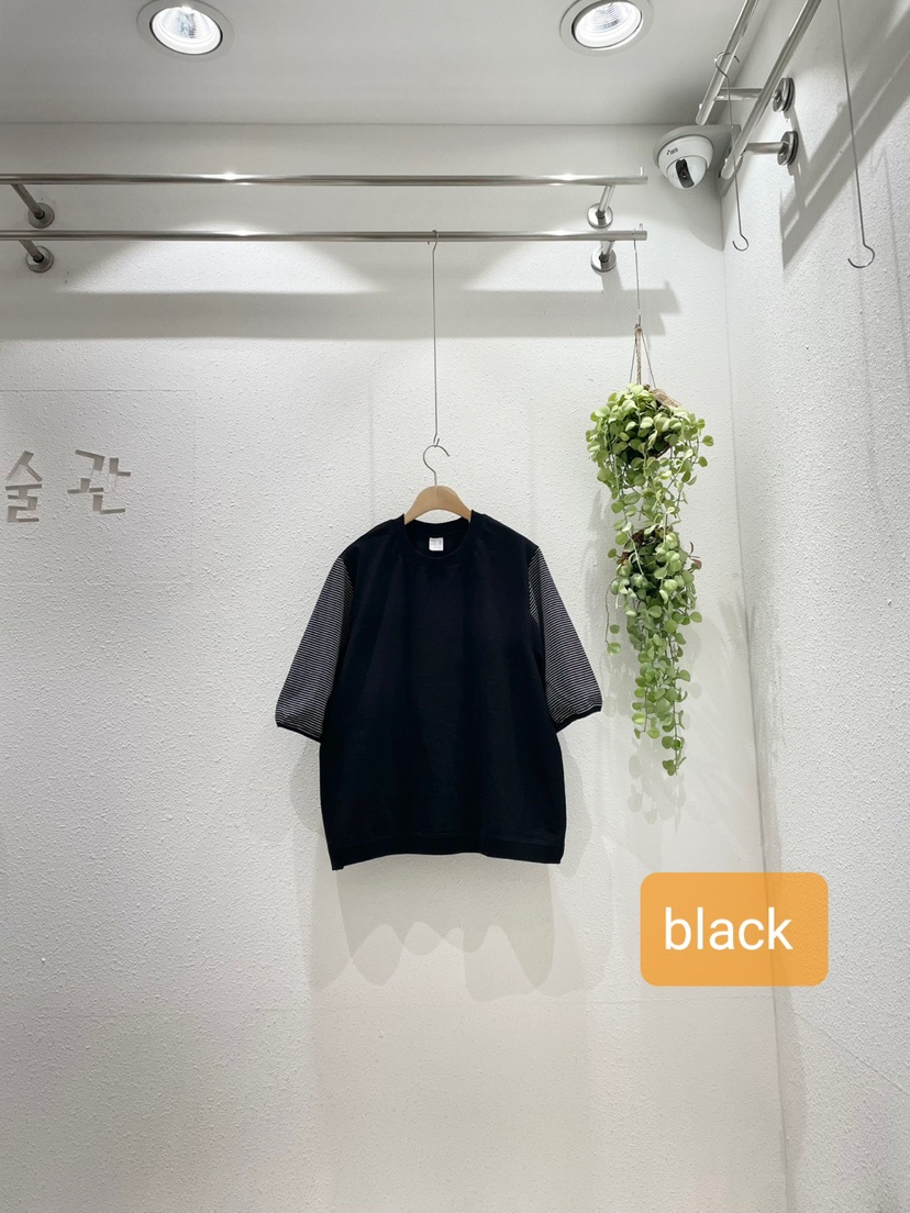 GALLERY-A韓國直郵女裝新品人氣熱賣職業真品推薦時尚25春夏T恤GALLERYT恤圖色2