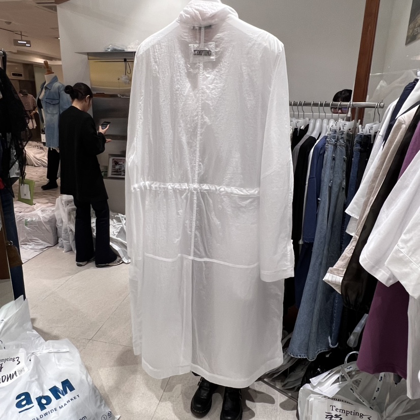 TEMPTING韓國直郵女裝新款職業時尚推薦休閑熱賣真品人氣夾克TEMPTING夾克