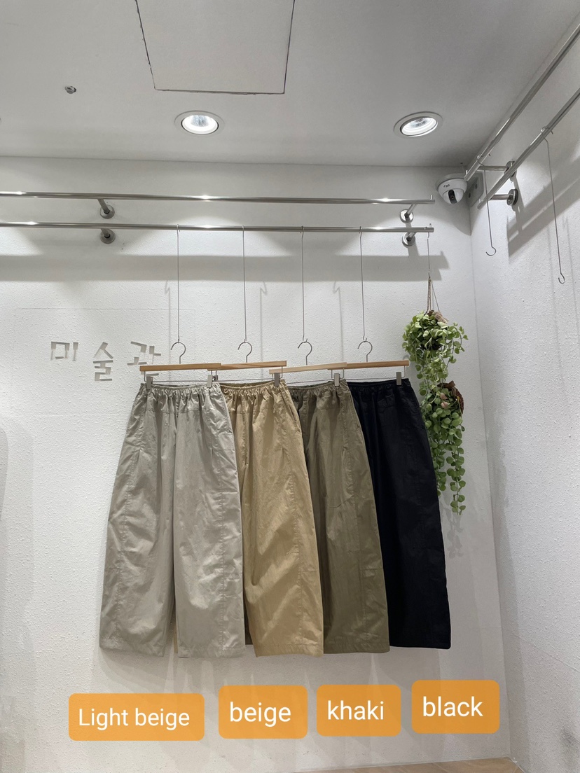 GALLERY-A韓國代購女士新品職業時尚休閑熱賣真品人氣休閑褲GALLERY休閑褲