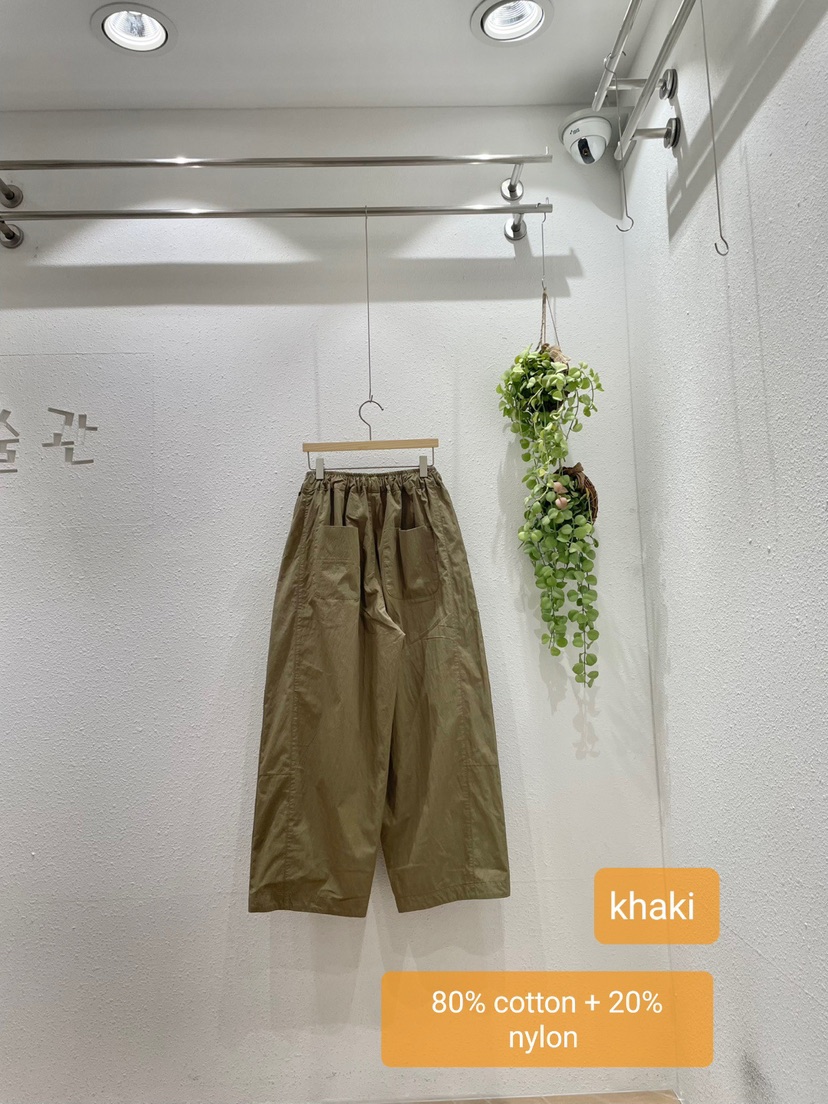GALLERY-A韓國代購女士新品職業時尚休閑熱賣真品人氣休閑褲GALLERY休閑褲