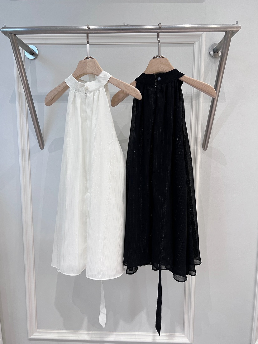 CLOTH韓國代購女裝新款時尚人氣休閑推薦25春夏襯衫蕾絲衫含腰帶CLOTH襯衫/蕾絲衫