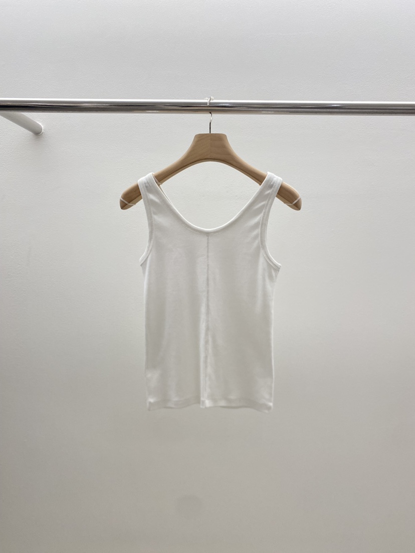 LEGACY BONE東大門代購女裝新品25春夏真品人氣休閑吊帶背心LEGACY BONE吊帶/背心