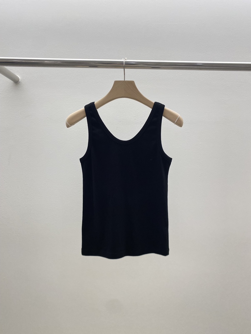 LEGACY BONE東大門代購女裝新品25春夏真品人氣休閑吊帶背心LEGACY BONE吊帶/背心圖色3