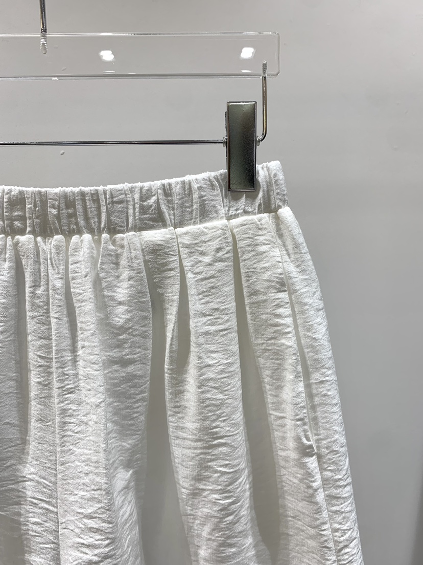 CESTLAVIE東大門實拍女裝新品時尚真品25春夏熱賣職業推薦短褲CESTLAVIE短褲
