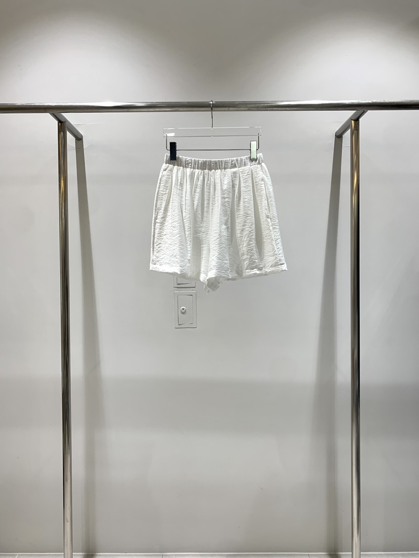 CESTLAVIE東大門實拍女裝新品時尚真品25春夏熱賣職業推薦短褲CESTLAVIE短褲