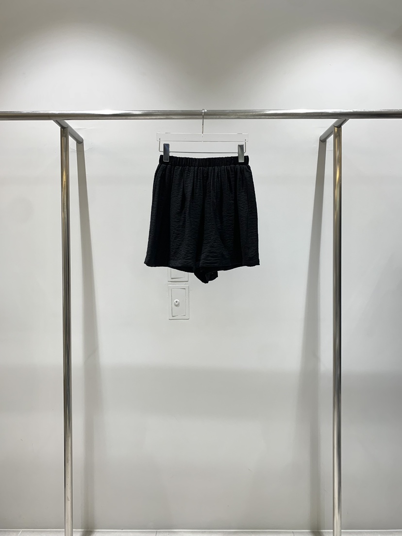 CESTLAVIE東大門實拍女裝新品時尚真品25春夏熱賣職業推薦短褲CESTLAVIE短褲圖色2