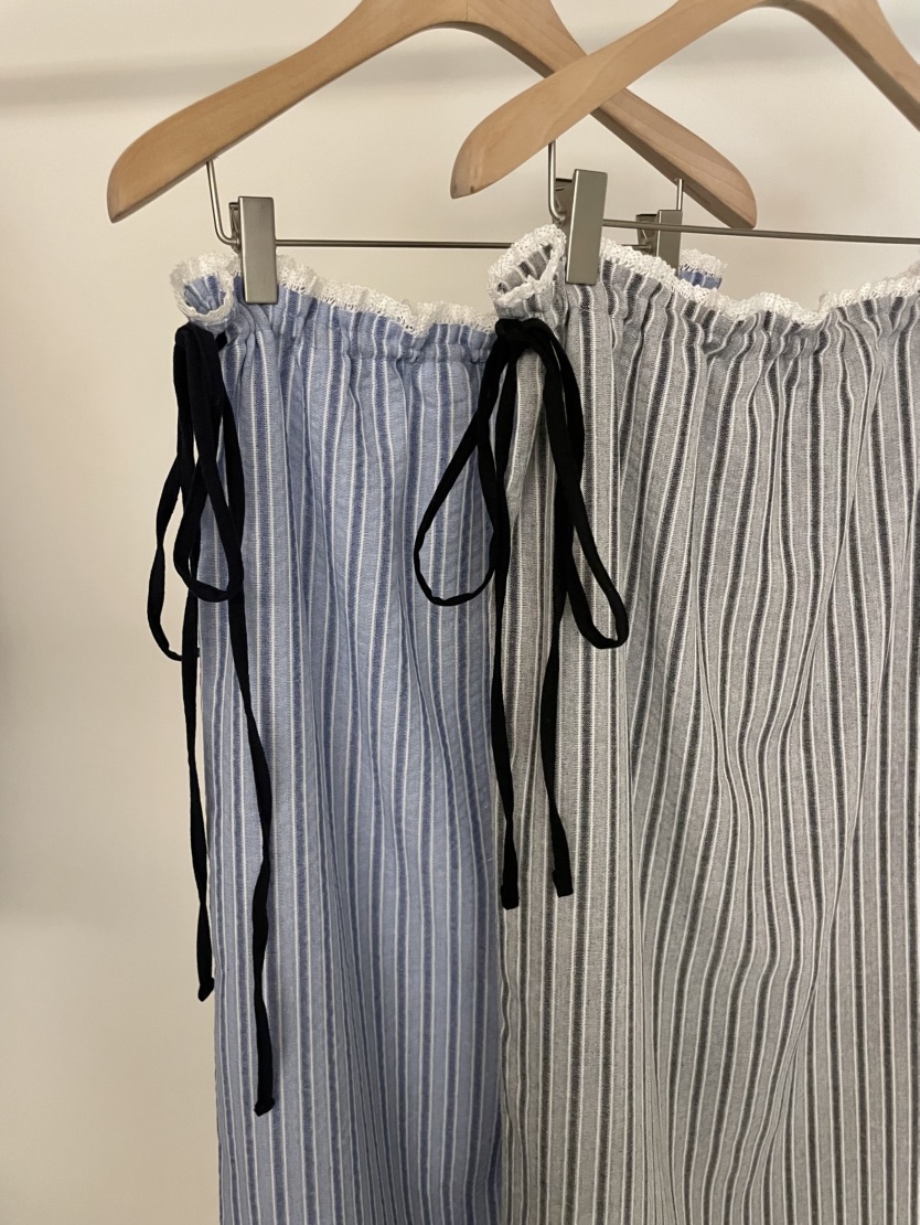 BOLD-A韓國直郵女裝新款真品熱賣推薦人氣25春夏半身裙中短裙RE BOLD半身裙/中短裙