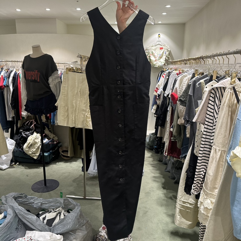 JERRY HALL-P東大門實拍女士新品人氣真品休閑職業連衣裙JERRY HALL連衣裙