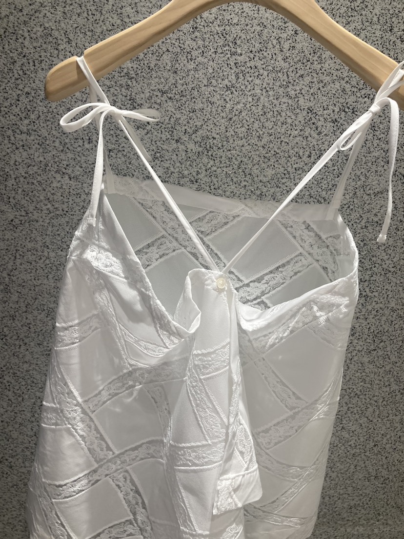ADDICTED東大門代購女士新品推薦熱賣時尚真品25春夏吊帶背心ADDICTED吊帶/背心