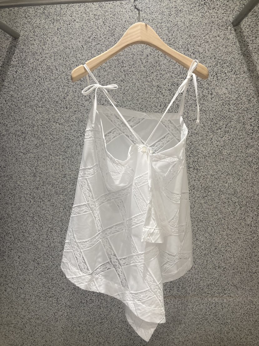 ADDICTED東大門代購女士新品推薦熱賣時尚真品25春夏吊帶背心ADDICTED吊帶/背心