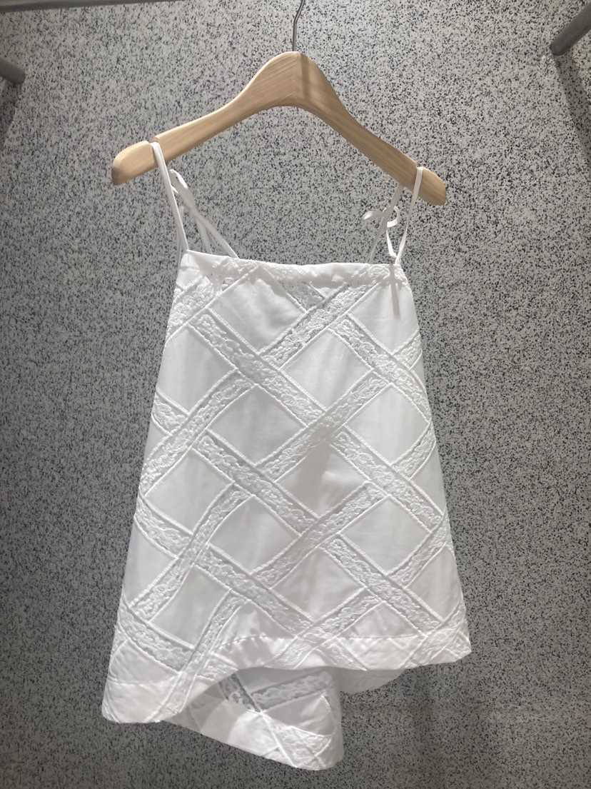 ADDICTED東大門代購女士新品推薦熱賣時尚真品25春夏吊帶背心ADDICTED吊帶/背心