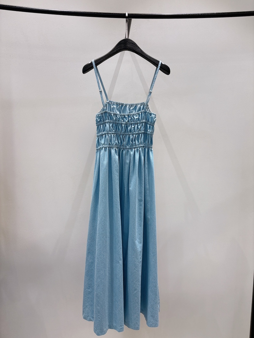 MINI BE韓國代購女士新品25春夏時尚推薦職業真品熱賣連衣裙MINI BE連衣裙