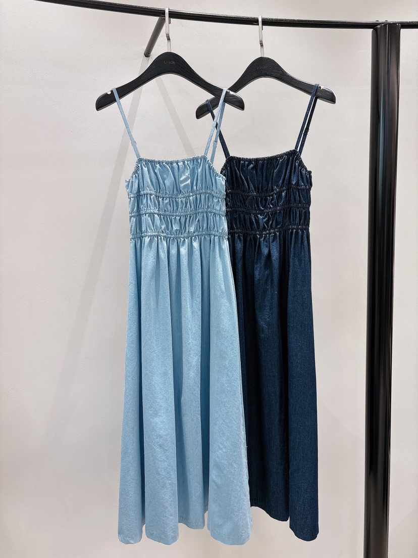 MINI BE韓國代購女士新品25春夏時尚推薦職業真品熱賣連衣裙MINI BE連衣裙