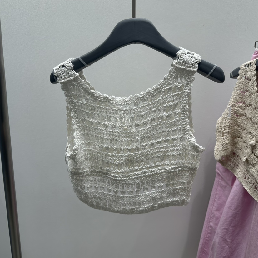 TARABY MOTION韓國直郵女士新品職業人氣25春夏真品吊帶背心TARABY MOTION吊帶/背心