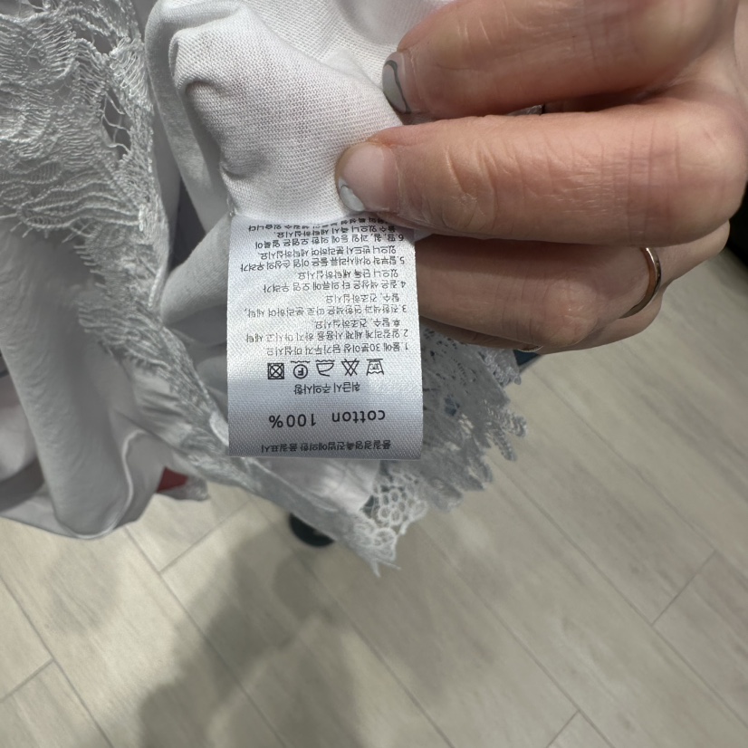 MARI CO東大門代購女士新款職業時尚熱賣25春夏推薦真品T恤MARI COT恤