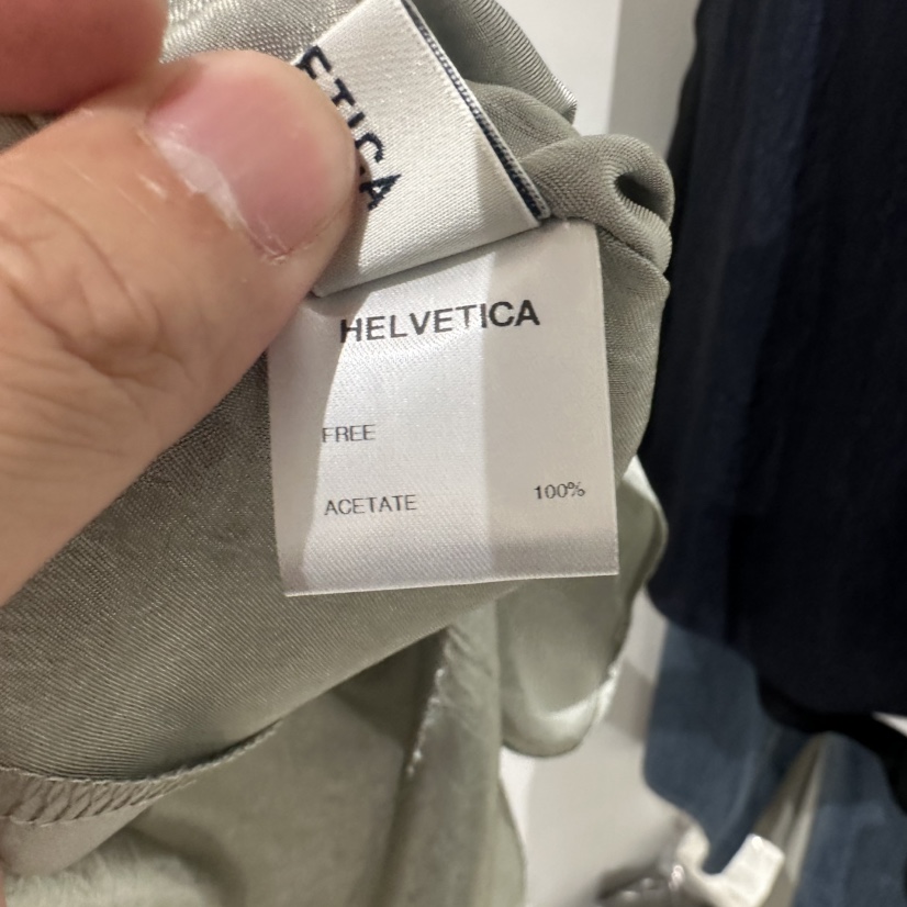 HELVETICA東大門直郵女裝新款職業推薦人氣時尚真品吊帶背心HELVETICA吊帶/背心