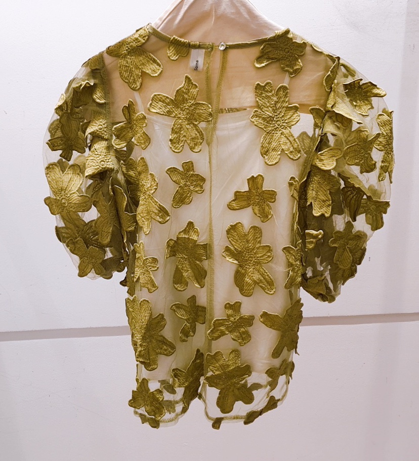 AWESOME-P韓國直郵女士新款推薦真品休閑25春夏套裝兩件套AWESOME-P套裝