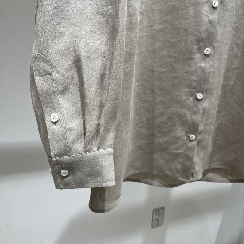 STATEMENT東大門代購女士新品職業真品25春夏休閑襯衫蕾絲衫STATEMENT襯衫/蕾絲衫