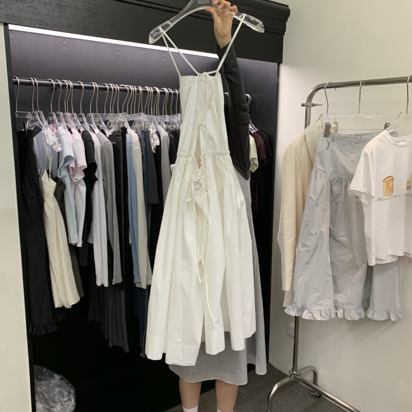 MORE THAN YESTERDAY/LOVE YOU SO MUCH東大門代購女裝新品真品連衣裙LYSM/MORE THAN YESTERDAY連衣裙