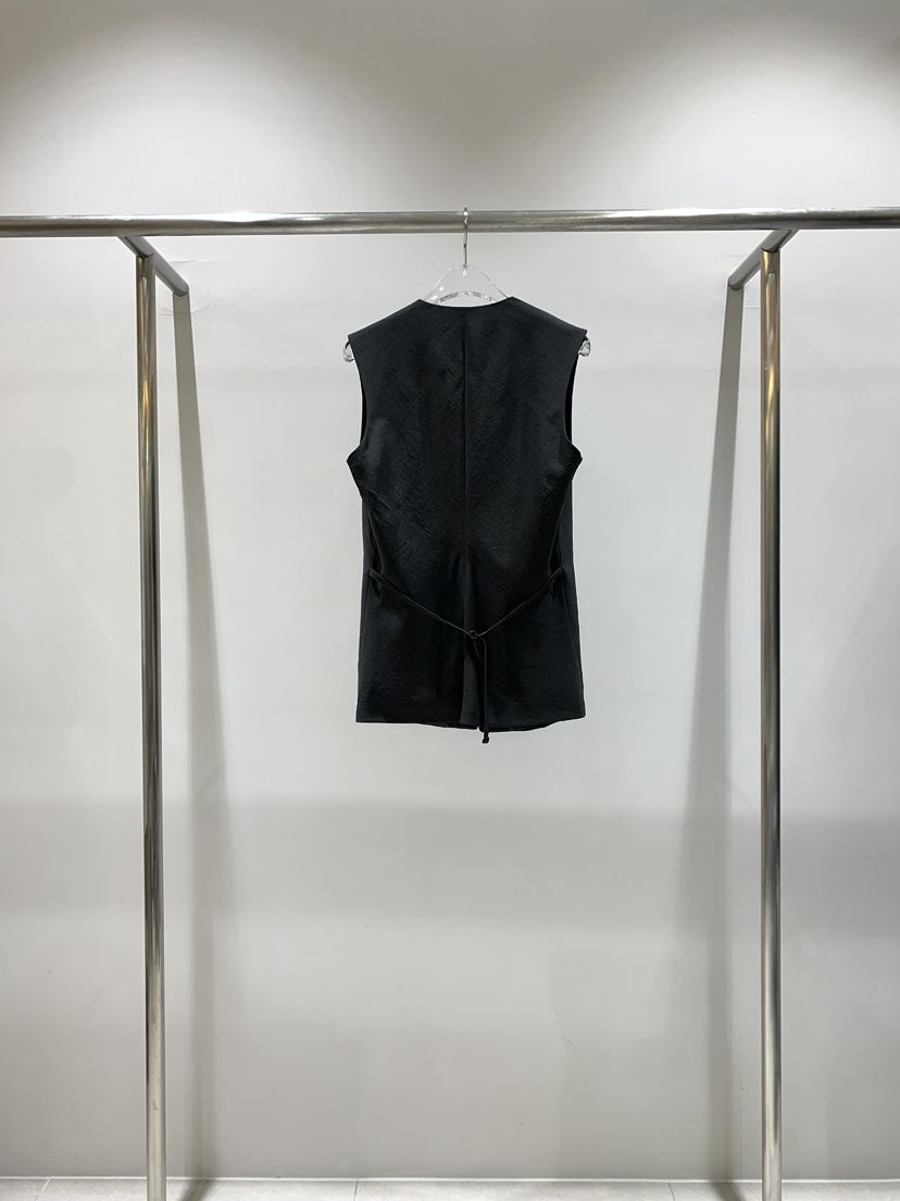 CESTLAVIE韓國代購女裝新款熱賣真品休閑時尚推薦25春夏馬甲CESTLAVIE馬甲
