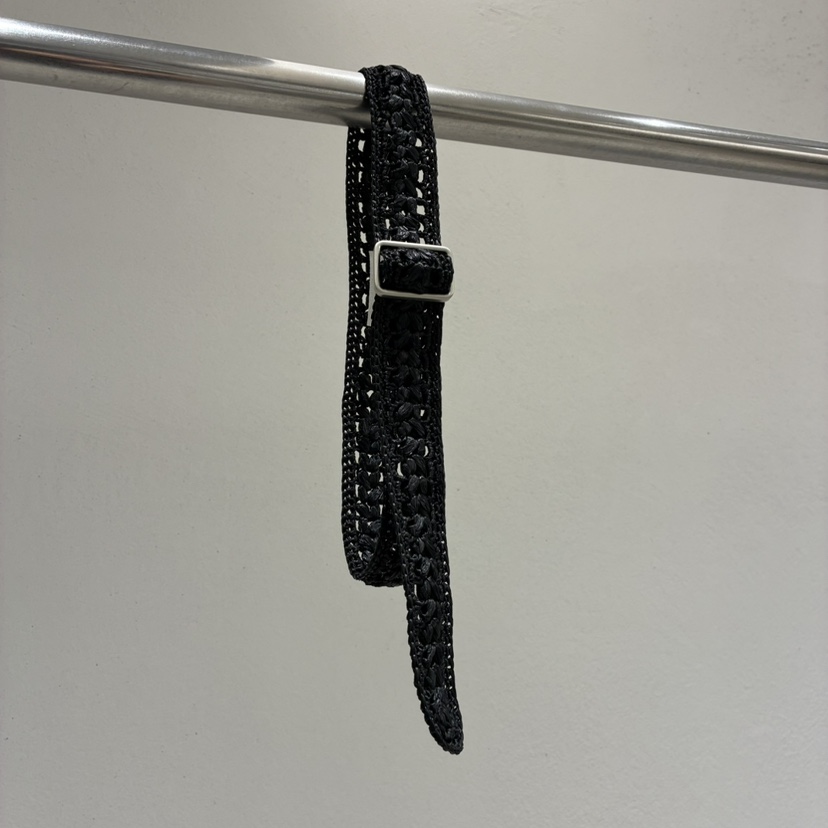 STATEMENT韓國直郵女士新品人氣推薦真品25春夏熱賣腰帶腰帶STATEMENT腰帶圖色2