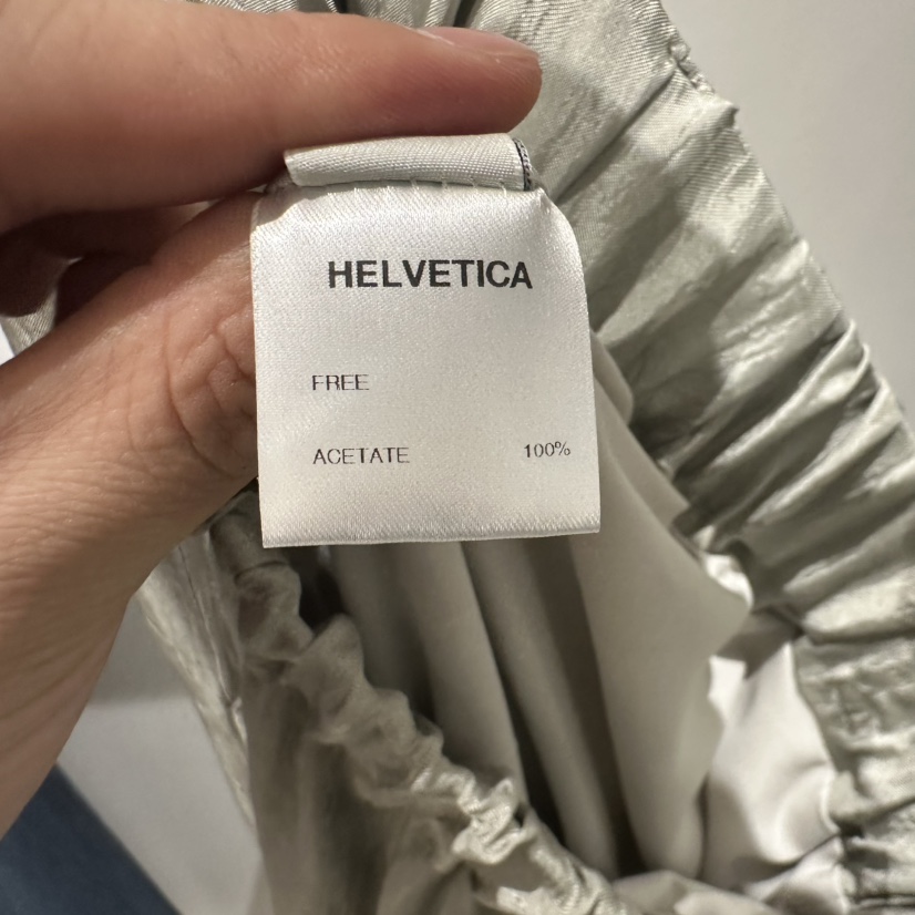 HELVETICA東大門直郵女士新品職業休閑人氣時尚推薦熱賣休閑褲HELVETICA休閑褲