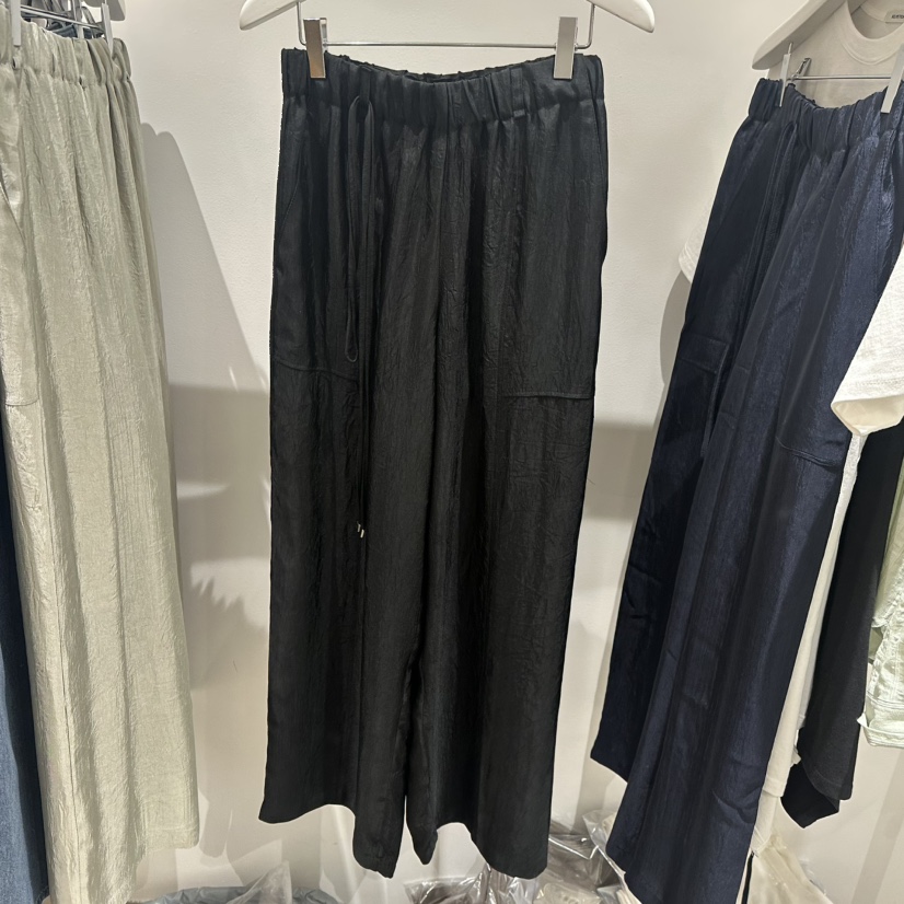 HELVETICA東大門直郵女士新品職業休閑人氣時尚推薦熱賣休閑褲HELVETICA休閑褲圖色2