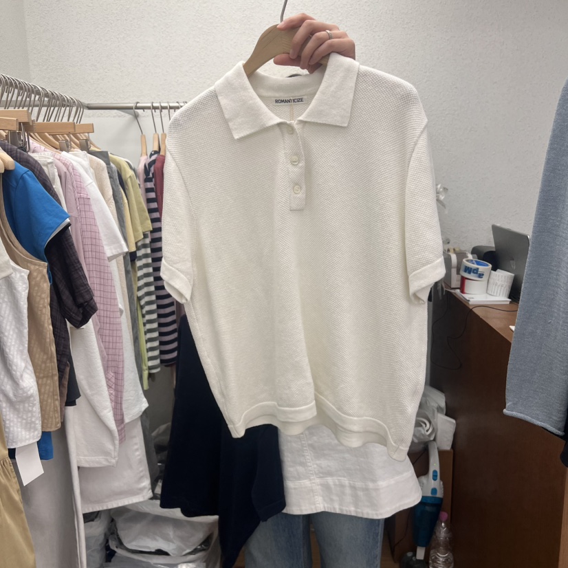 ROMANTICIZE韓國直郵女裝新款熱賣推薦真品休閑人氣職業T恤ROMANTICIZET恤