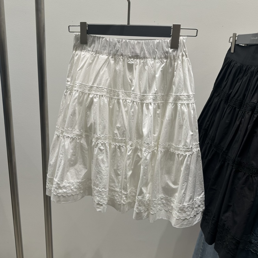 TARABY MOTION東大門代購女裝新款人氣25春夏熱賣推薦短裙TARABY MOTION短裙