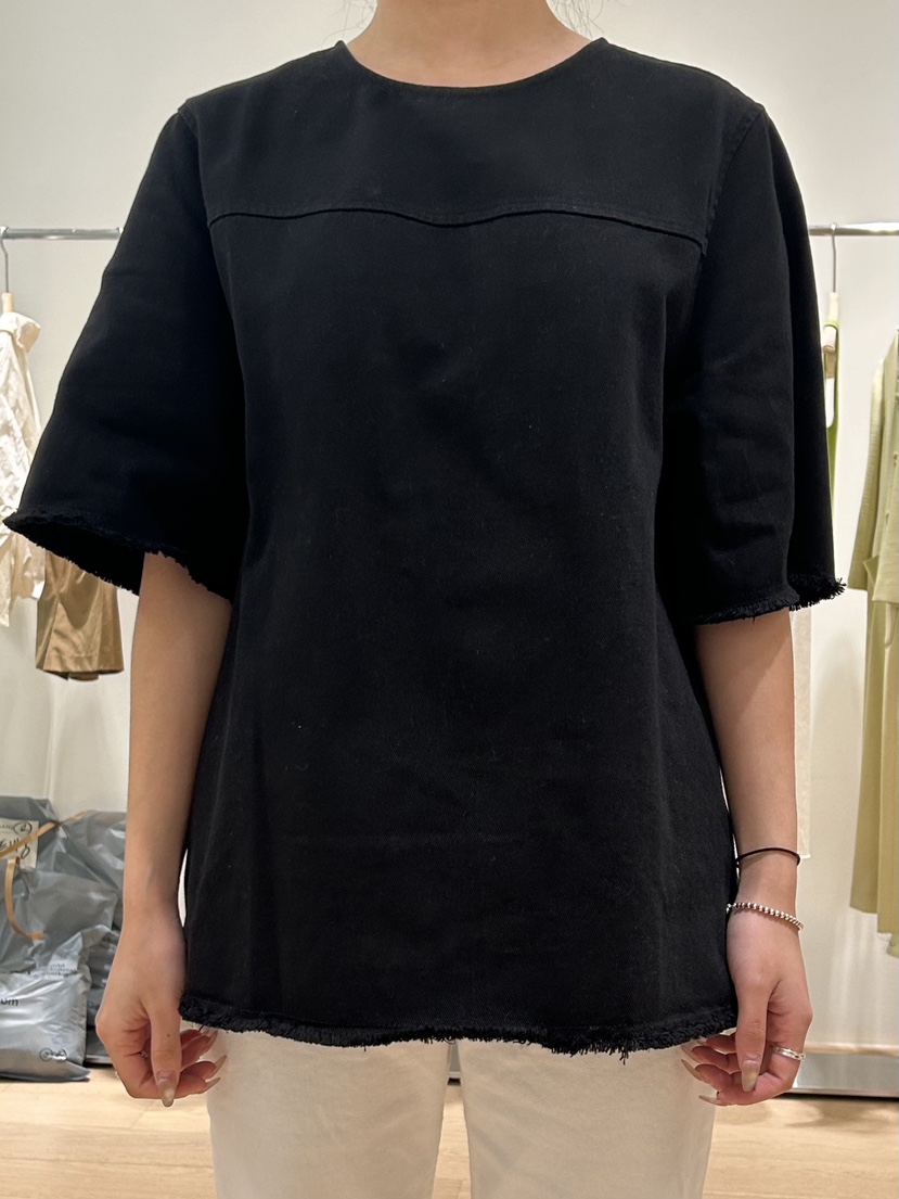 THE SAND/SAND BEIGE東大門代購女士新品真品襯衫蕾絲衫THE SAND/SAND BEIGE襯衫/蕾絲衫圖色2