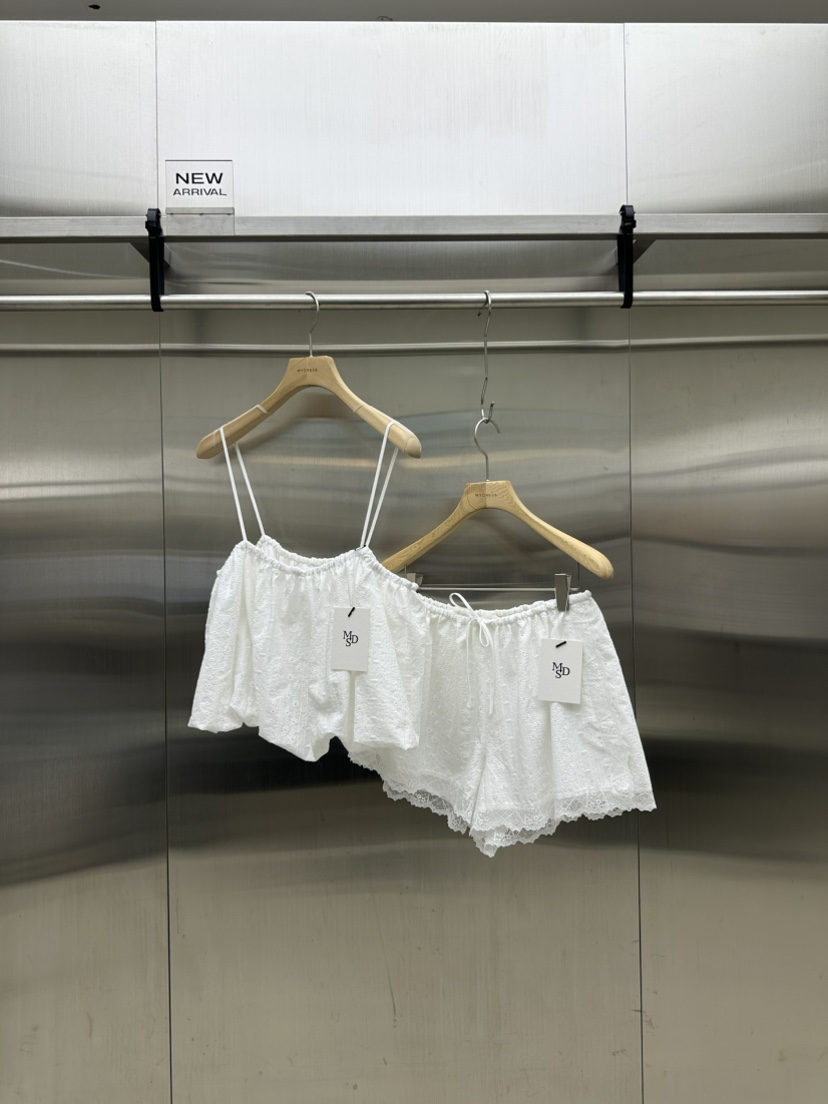 MYDRESS韓國直郵女士新品休閑25春夏人氣推薦職業真品時尚套裝MYDRESS套裝