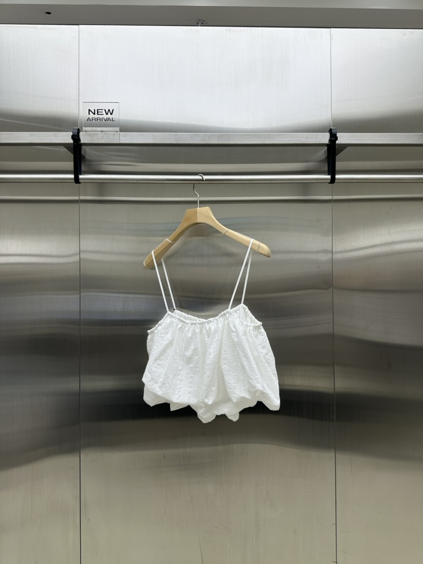 MYDRESS韓國代購女裝新款推薦熱賣人氣休閑時尚職業吊帶背心MYDRESS吊帶/背心