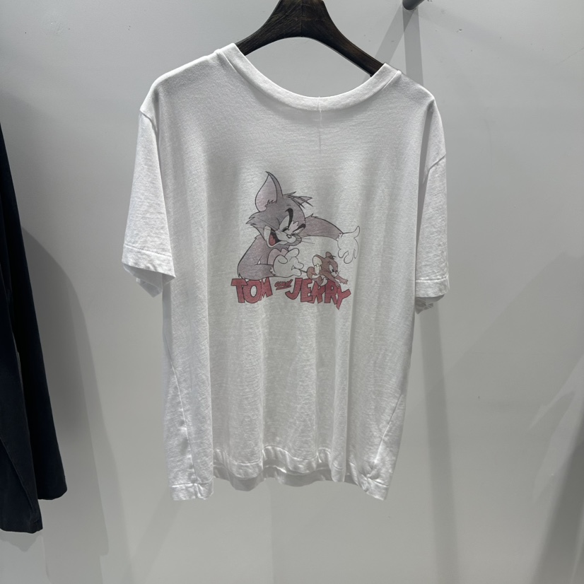 JANE BIRKIN韓國代購女裝新品職業真品推薦休閑25春夏熱賣T恤JANE BIRKIN設計師品牌T恤