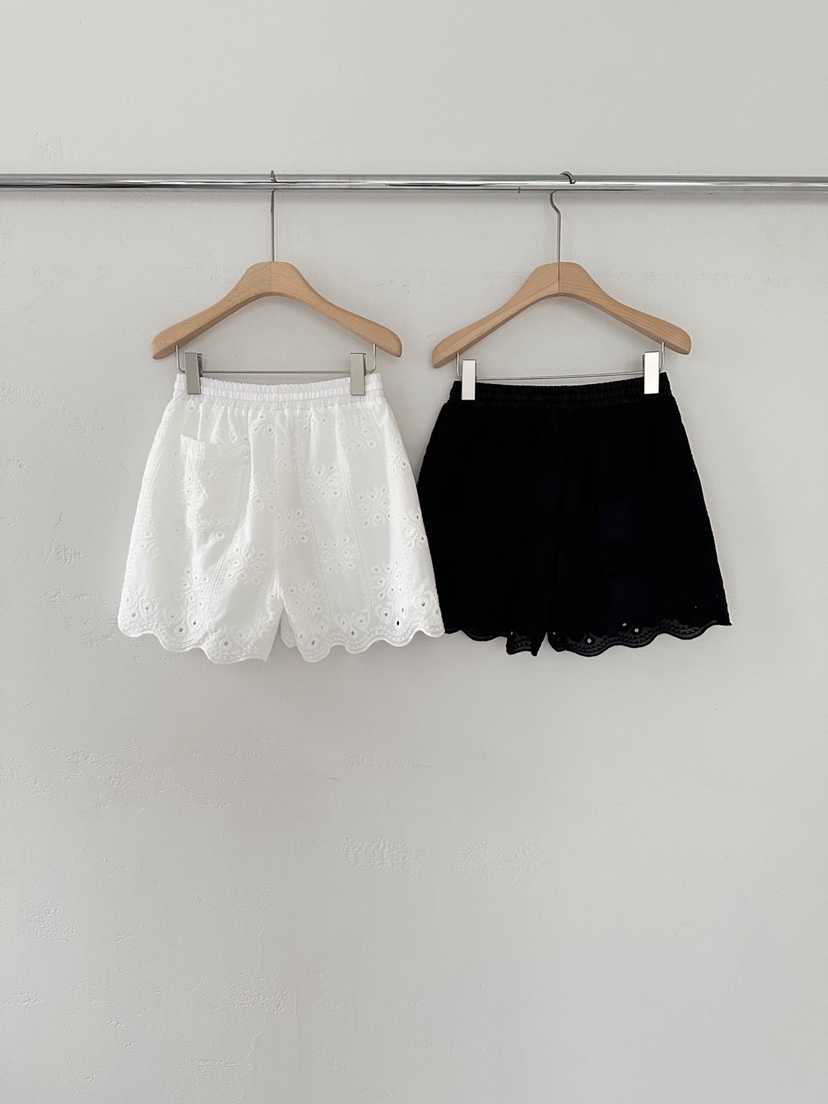 2ND GATE東大門代購女裝新款熱賣25春夏真品人氣套裝刺繡套裝2ND GATE套裝