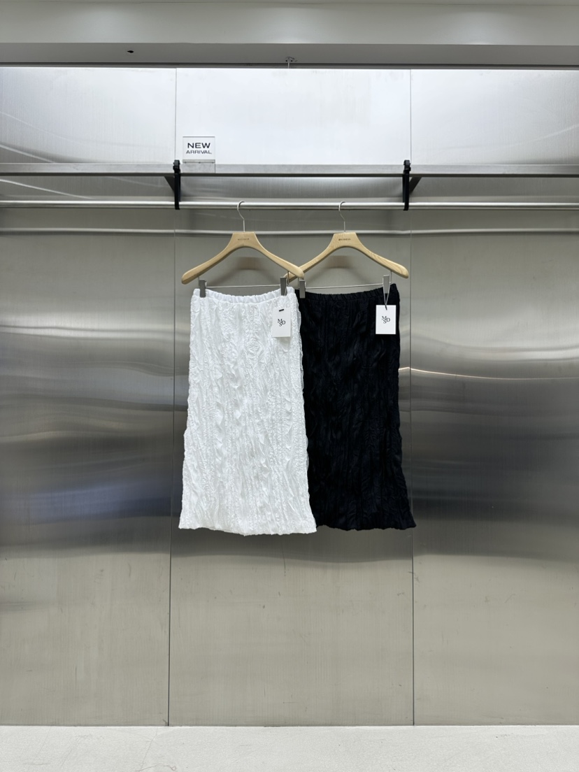 MYDRESS東大門實拍女士新品真品時尚熱賣人氣推薦25春夏長裙MYDRESS長裙