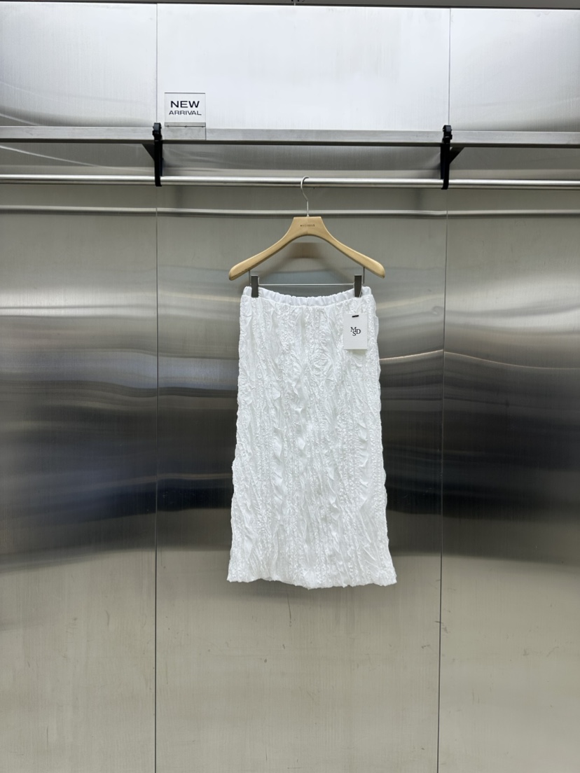 MYDRESS東大門實拍女士新品真品時尚熱賣人氣推薦25春夏長裙MYDRESS長裙