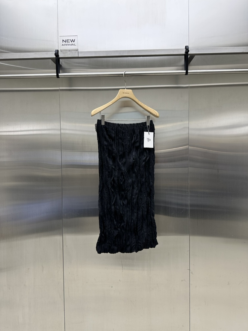 MYDRESS東大門實拍女士新品真品時尚熱賣人氣推薦25春夏長裙MYDRESS長裙圖色2