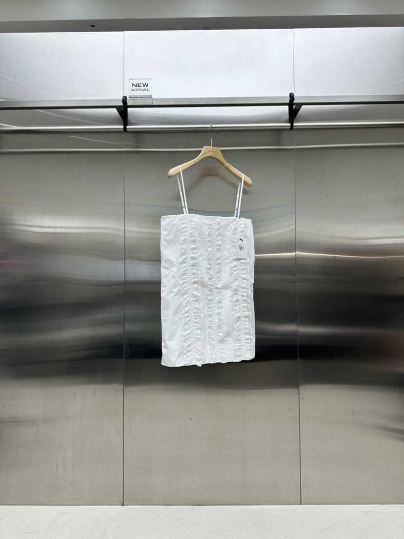 MYDRESS東大門實拍女士新款25春夏推薦職業真品休閑熱賣連衣裙MYDRESS連衣裙