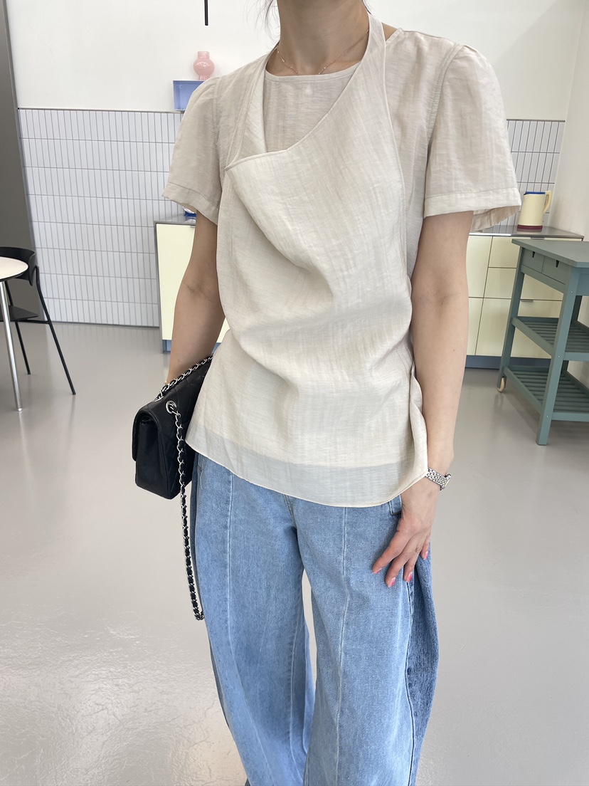 EDITION-P韓國直郵㊣女裝新款推薦人氣時尚休閑25春夏套裝EDITI_ON套裝