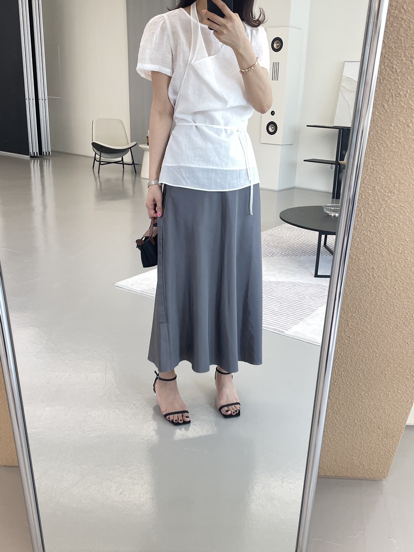 EDITION-P韓國直郵㊣女裝新款推薦人氣時尚休閑25春夏套裝EDITI_ON套裝
