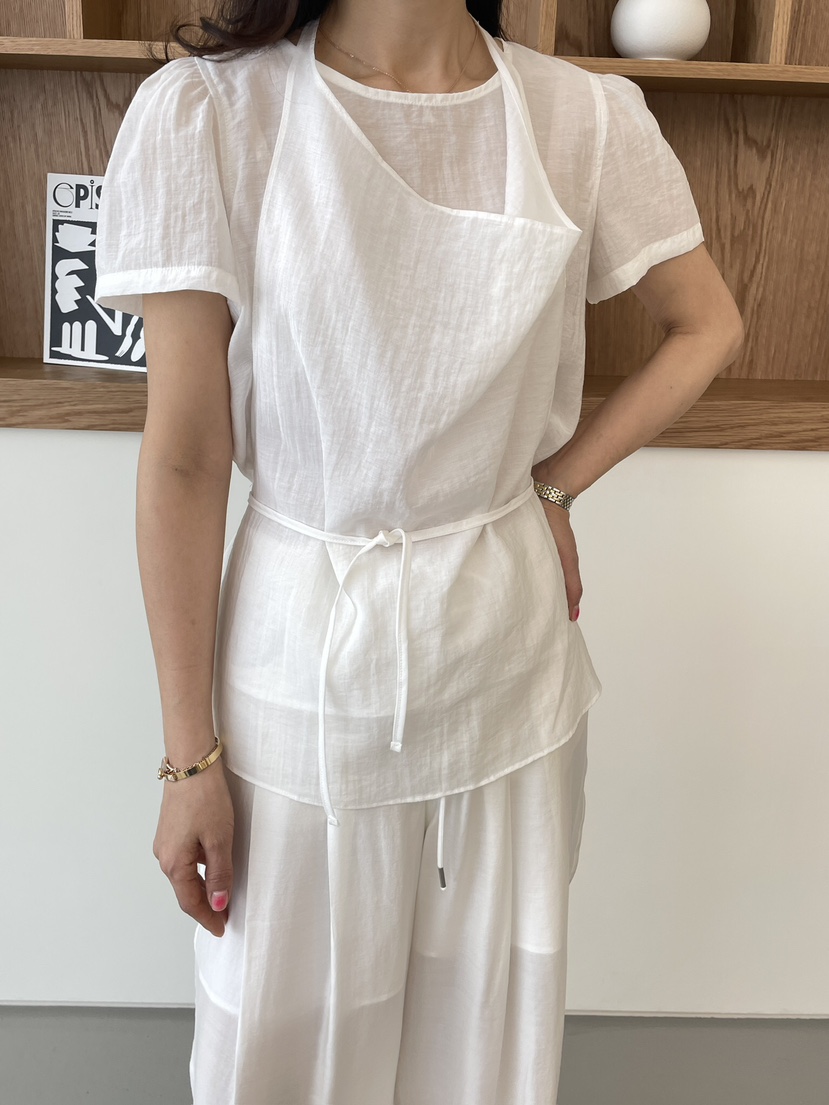 EDITION-P韓國直郵㊣女裝新款推薦人氣時尚休閑25春夏套裝EDITI_ON套裝