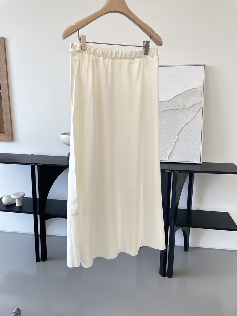 EDITION-P韓國㊣直郵東大門代購女裝新品25春夏推薦熱賣長裙EDITI_ON長裙