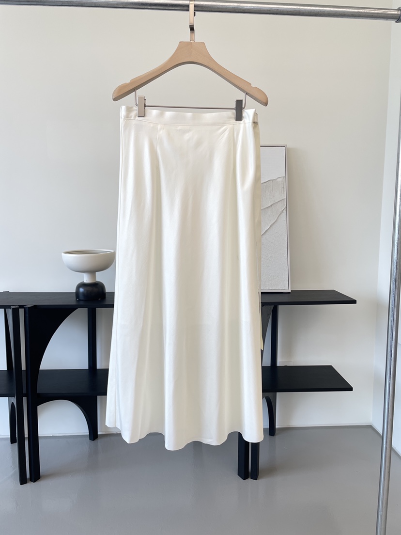 EDITION-P韓國㊣直郵東大門代購女裝新品25春夏推薦熱賣長裙EDITI_ON長裙
