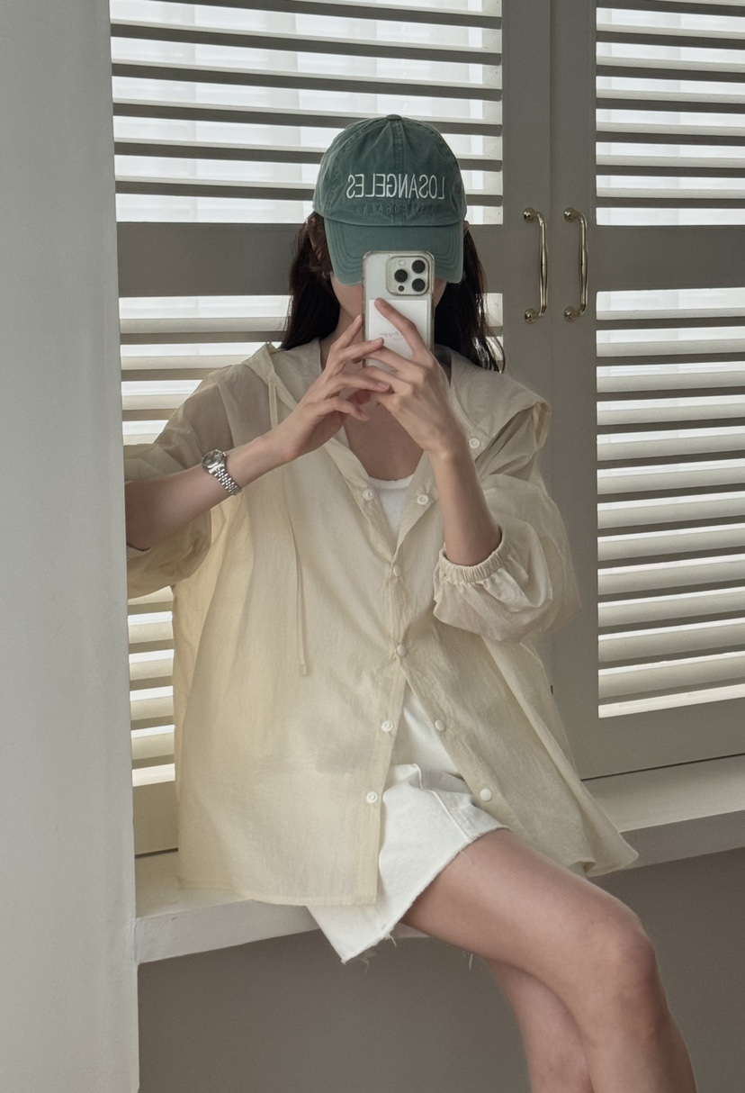 TIZZI直郵韓國代購㊣女裝新款推薦休閑人氣25春夏時尚熱賣夾克TIZZI夾克